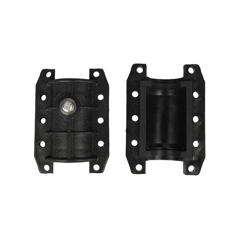 HDPE 수리 클램프